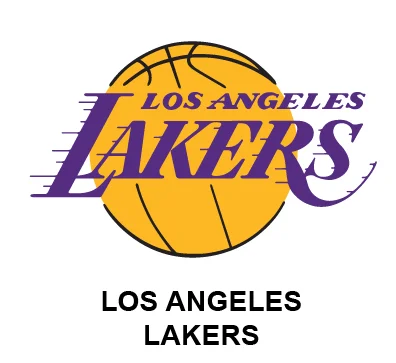 Los-Angeles-Lakers Logo