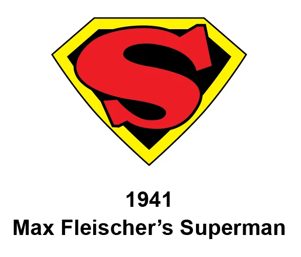 Max Fleischer’s Superman 1941