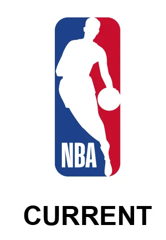 NBA Offical Logo 2023