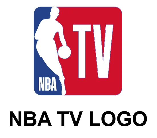 NBA TV LOGO