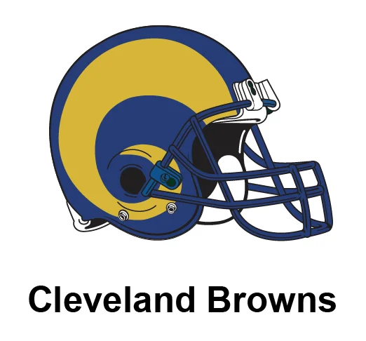 NFL Cleveland Browns