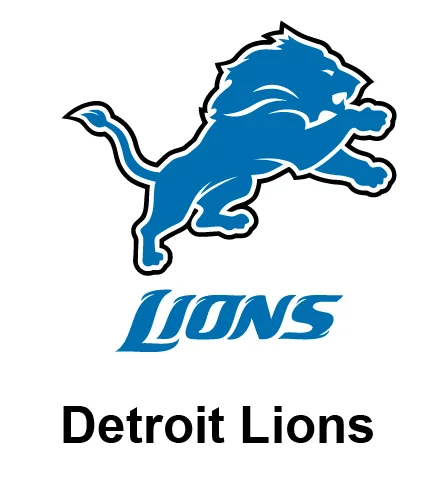 NFL Detroit 