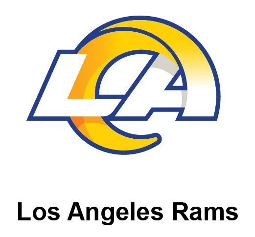 NFL Los Angeles Rams