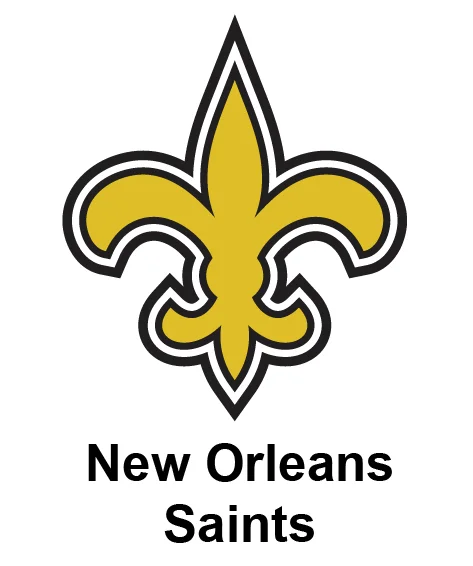 NFL New Orleans