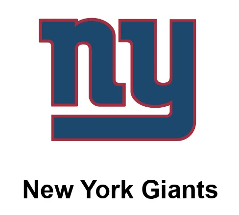 NFL New York Giants