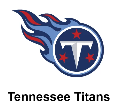 NFL Tennessee