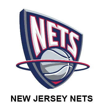 New-Jersey-Nets Logo