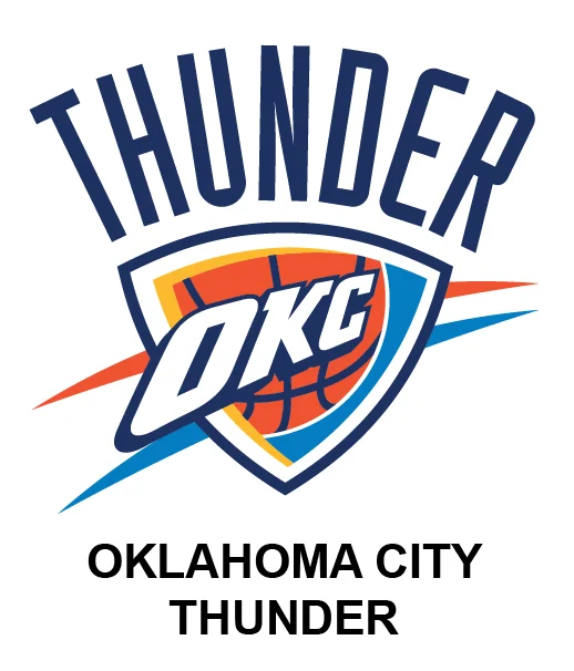 Oklahoma City Thunder