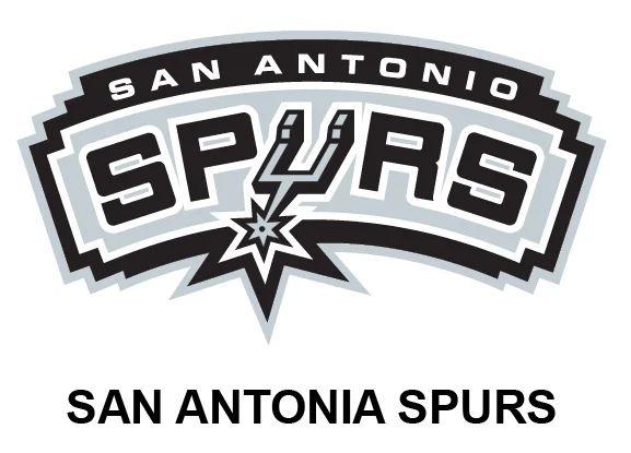 San Antonia Spurs