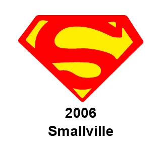 Smallville 2006