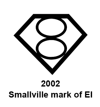 Smallville mark of EI 2002