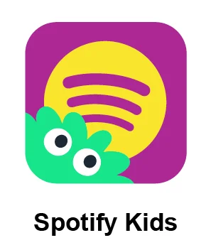 Spotify Kids