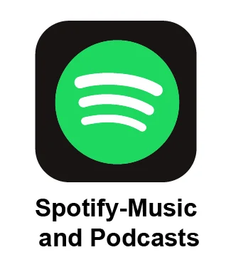 Spotify Music and Podcasts