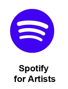 Spotify for Artists