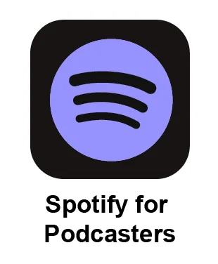 Spotify for Podcasters