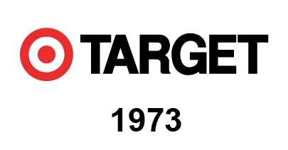 Target Logo 1973