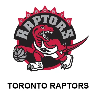 Toronto-raptors Logo