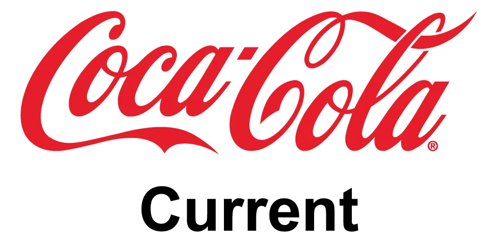 Coca Cola Logo Current