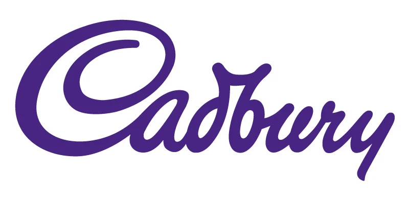 Coca Cola Similar Symbols Cadbury