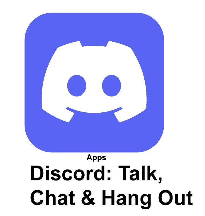 Discord Apps Talk Chat and Hang Out