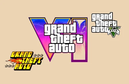 GTA-Logo