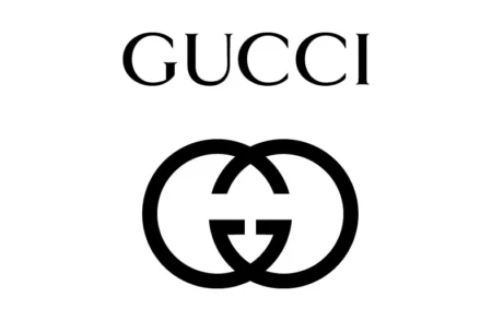 GUCCI Logo