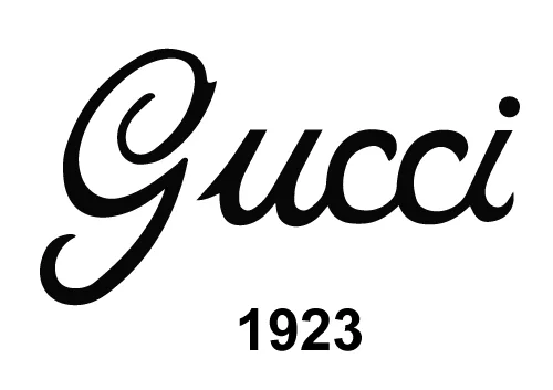 Gucci Logo 1923