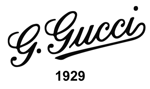 Gucci Logo 1929