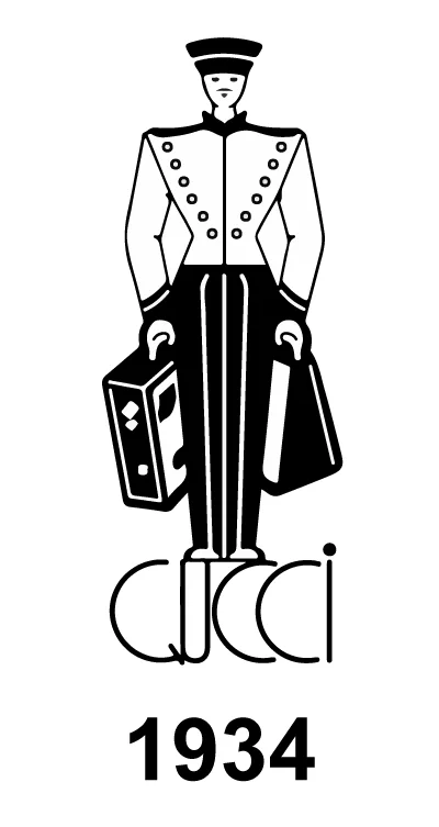 Gucci Logo 1934