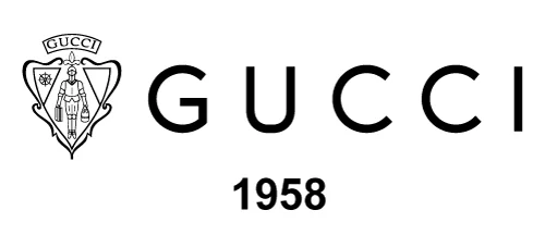 Gucci Logo 1958