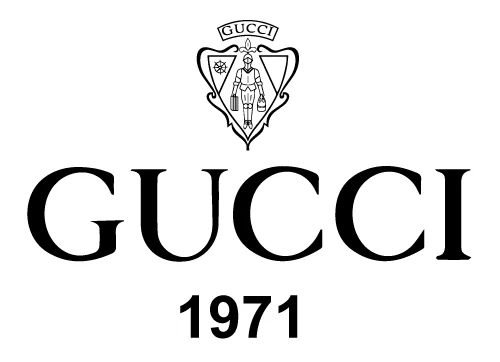 Gucci Logo 1971