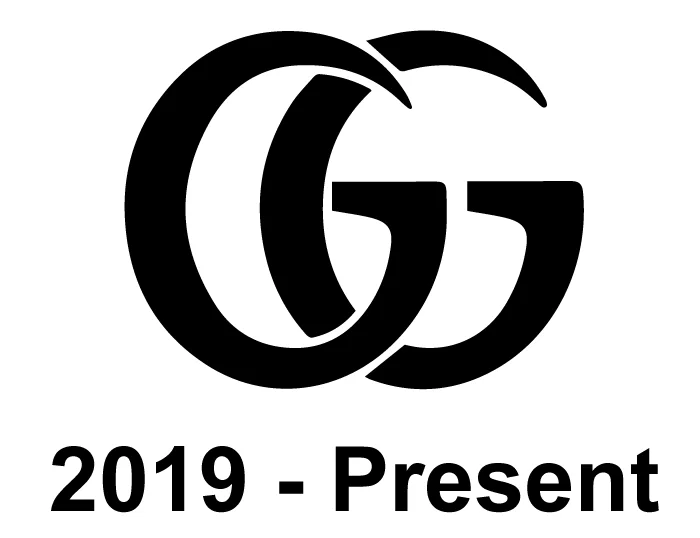 Gucci Logo 2019 To Present