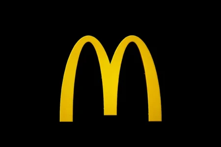 McDonald's Logo