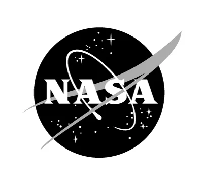Nasa Logo Black Symbol