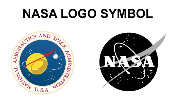 Nasa Logo Symbol