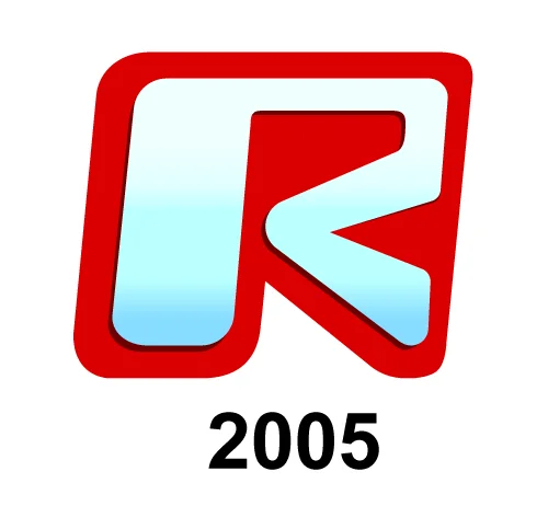 Roblox Icon 2005