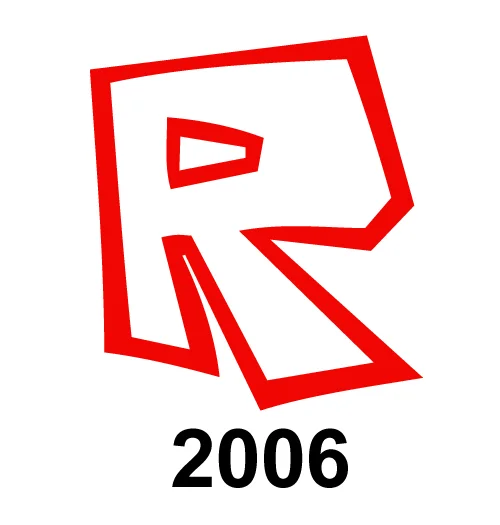 Roblox Icon 2006