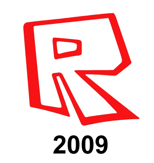 Roblox Icon 2009