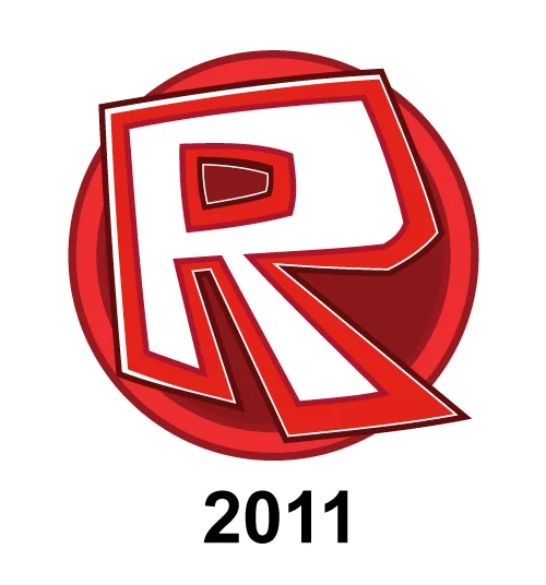 Roblox Icon 2011