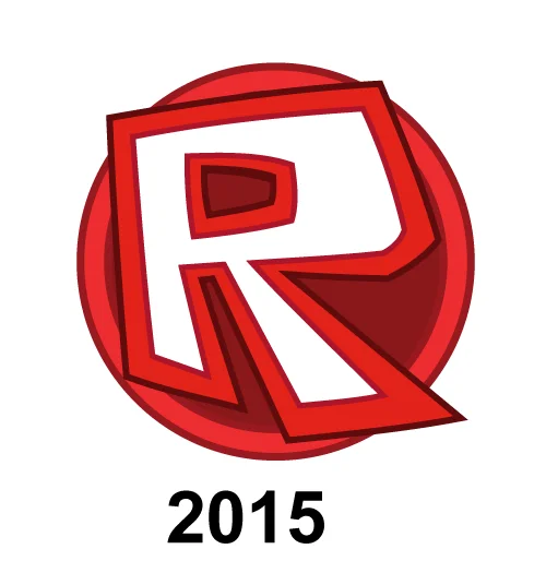 Roblox Icon 2015
