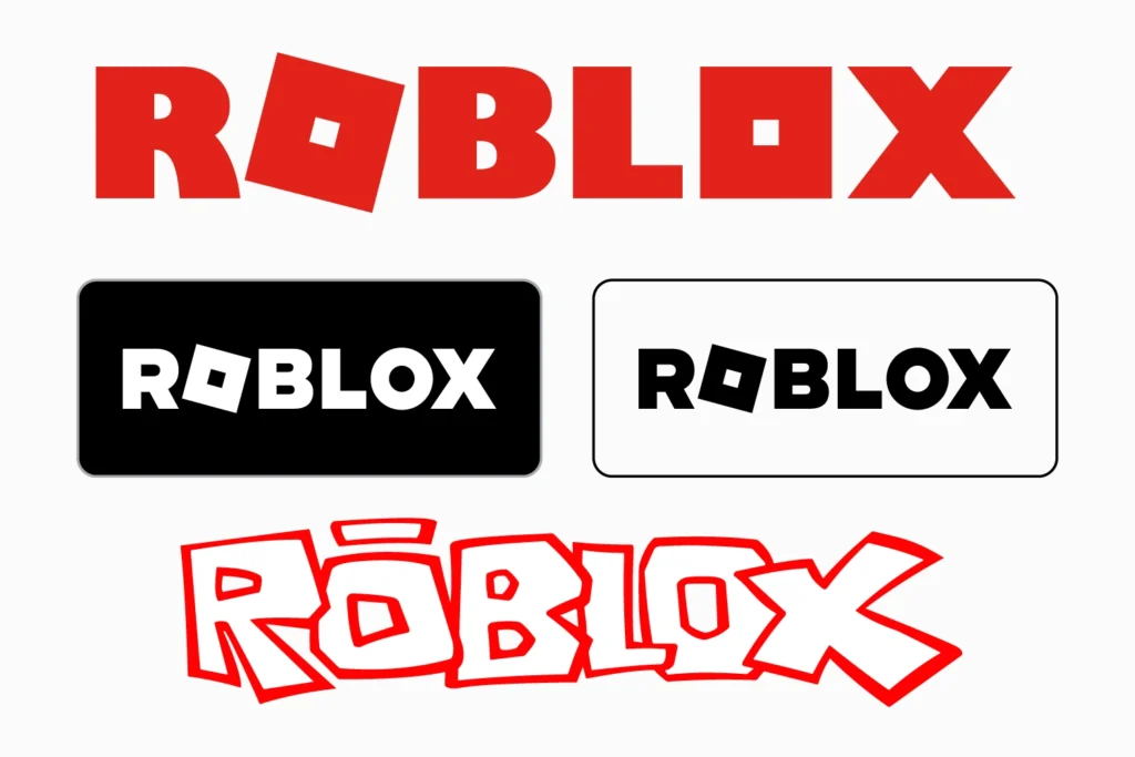 Roblox-Logo