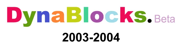 Roblox Studio Logo 2003-2004