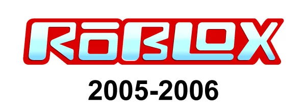 Roblox Studio Logo 2005-2006