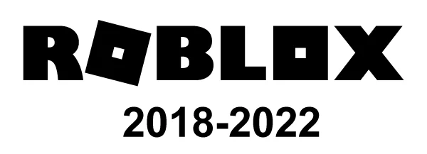 Roblox Studio Logo 2018-2022