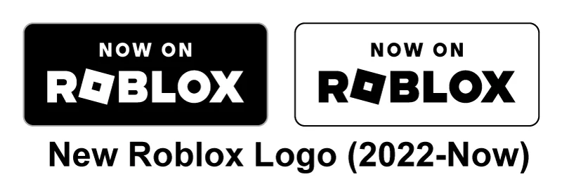 Roblox Studio Logo 2022 To Present