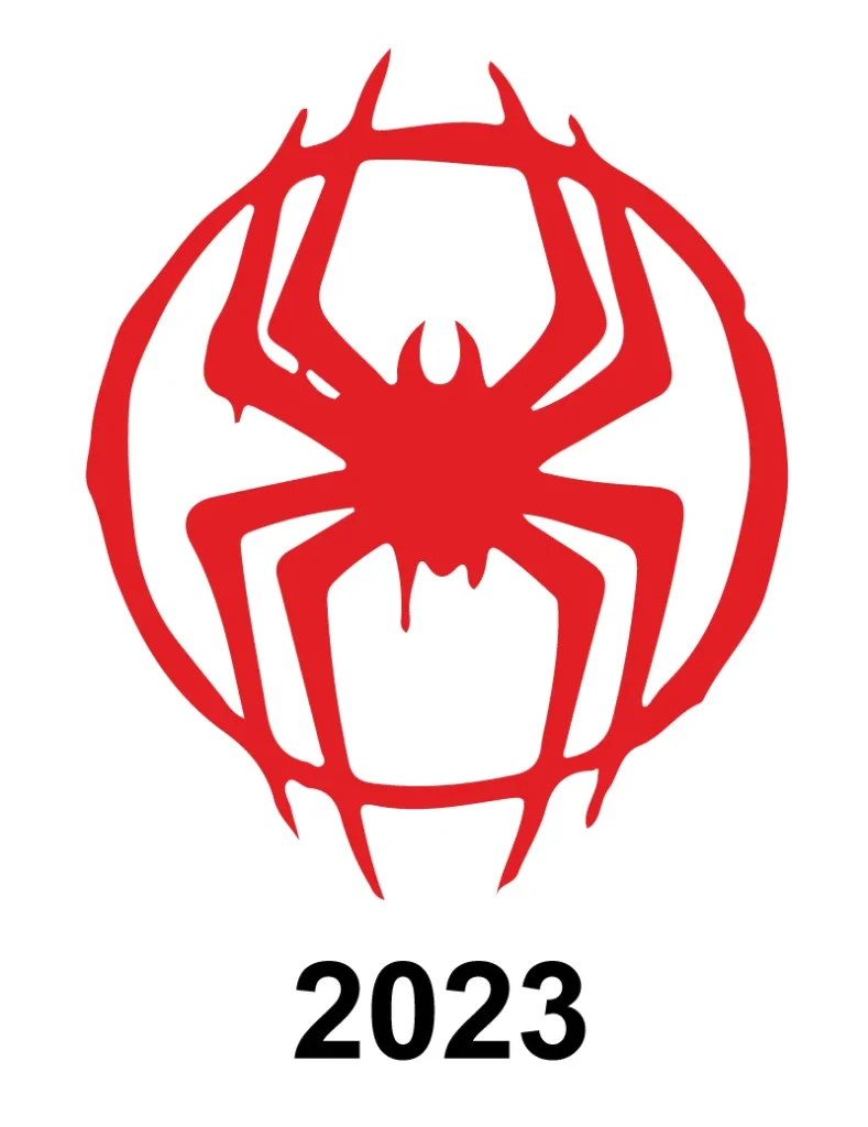 Spider man across the spider verse movie 2023