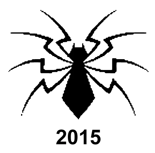Spiderman Logo 2015