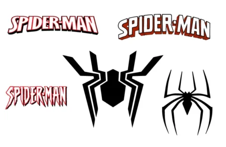 Spiderman-logo