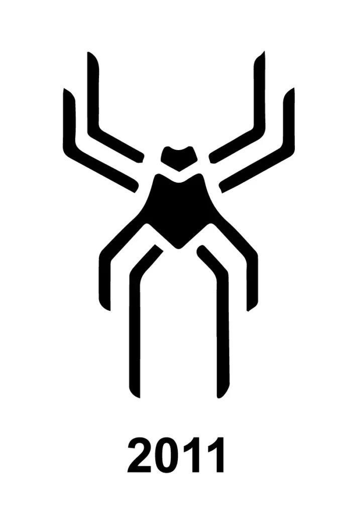 Stealth Suit Logo 2011