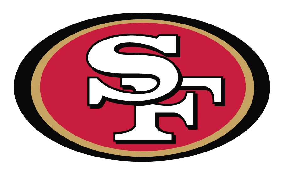 49ers Logo 2009 To Present